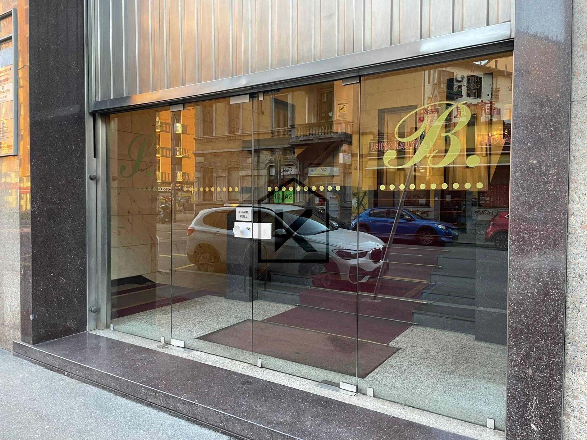 Studio/Ufficio in affitto a Milano, Padova