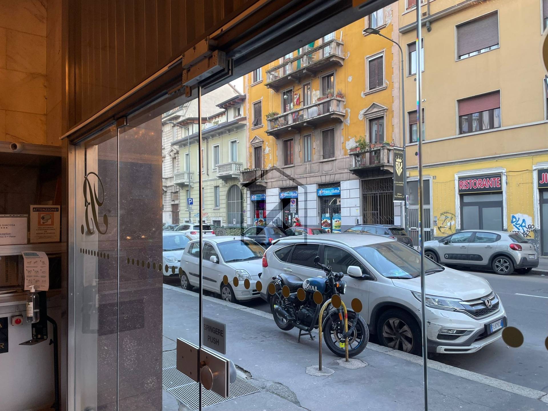 Studio/Ufficio in affitto a Milano, Padova