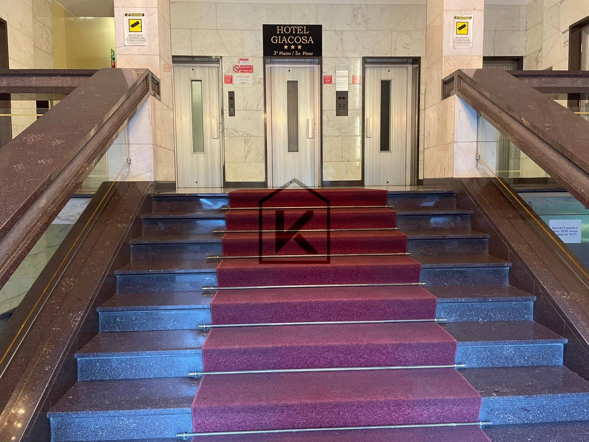 Studio/Ufficio in affitto a Milano, Padova