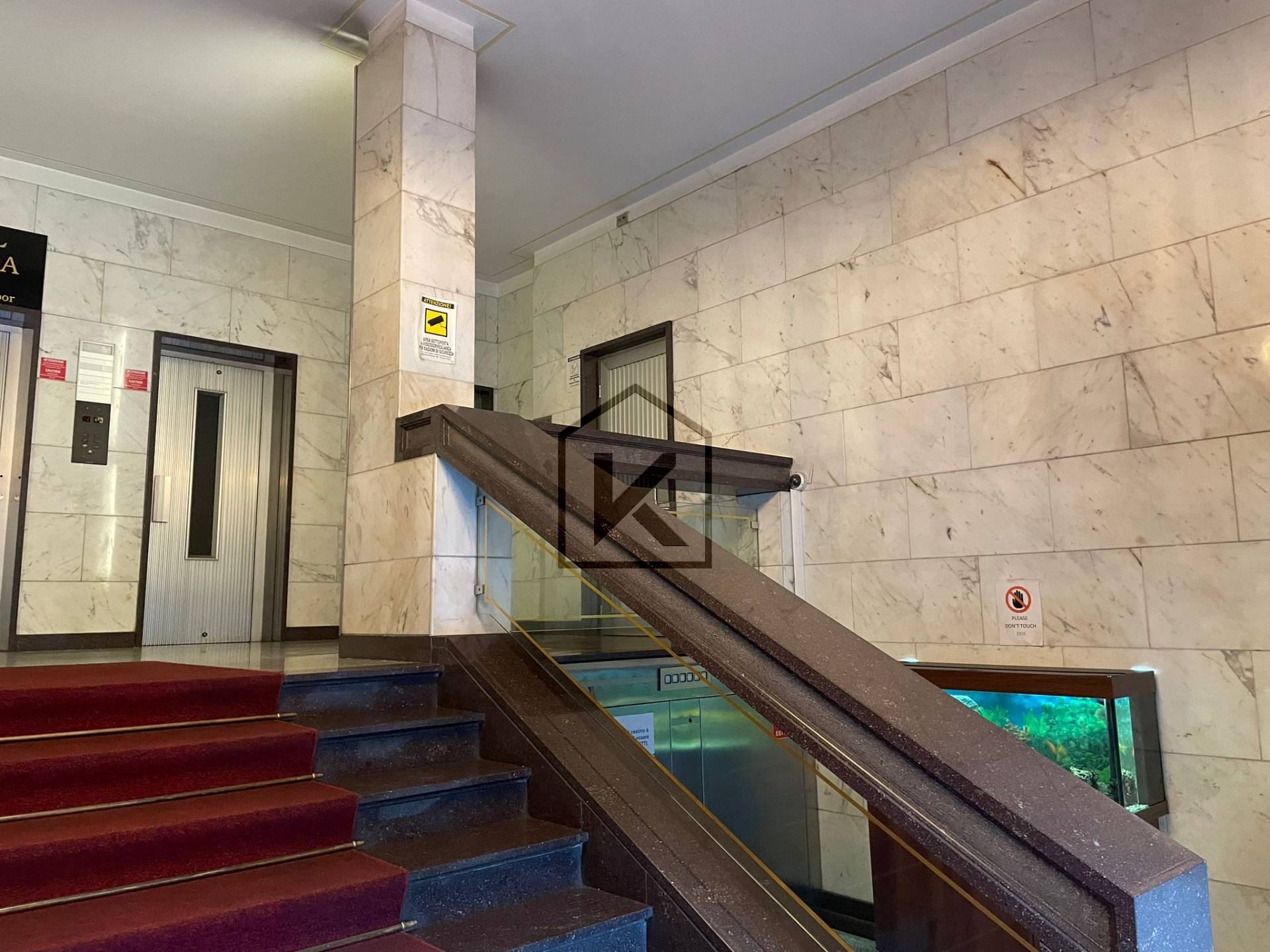 Studio/Ufficio in affitto a Milano, Padova