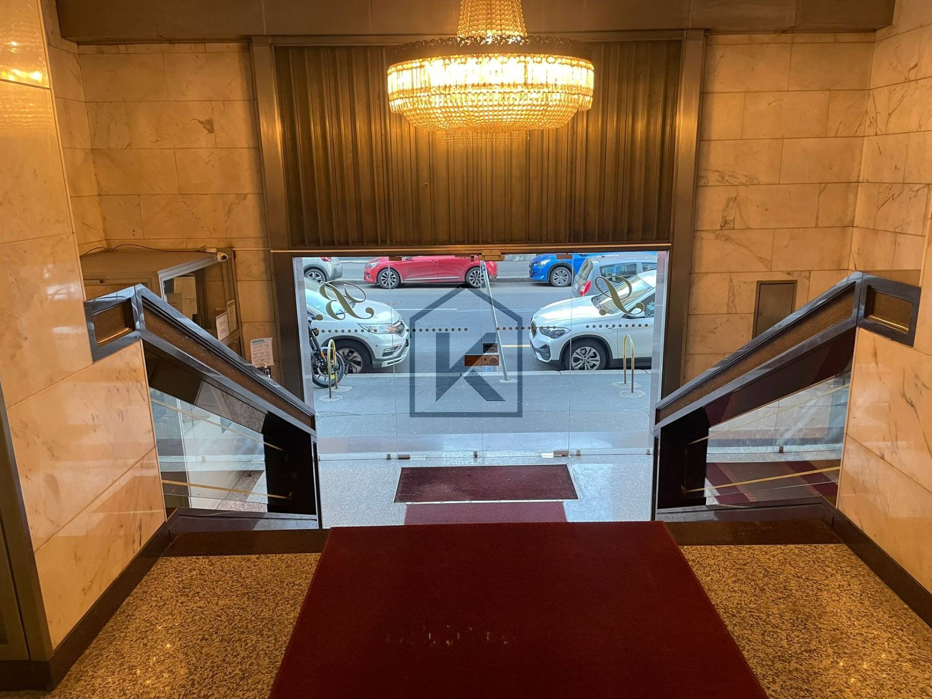 Studio/Ufficio in affitto a Milano, Padova