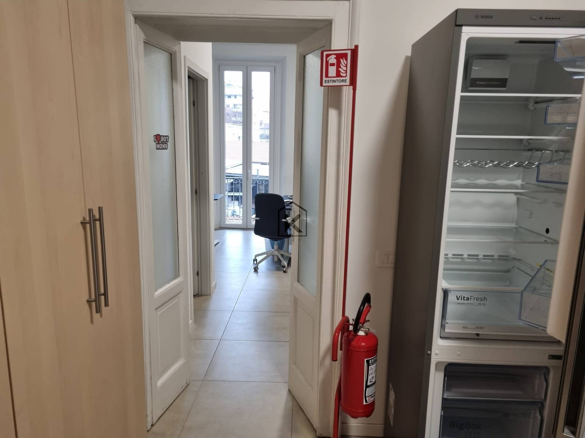 Appartamento in affitto a Milano, Maciachini