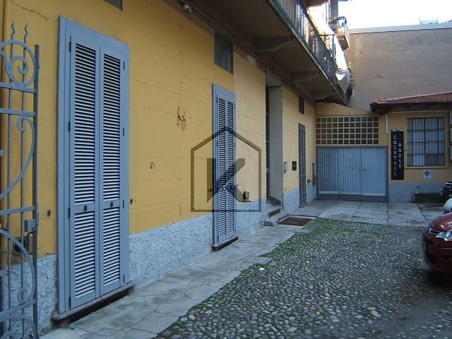 Appartamento in affitto a Milano, Maciachini