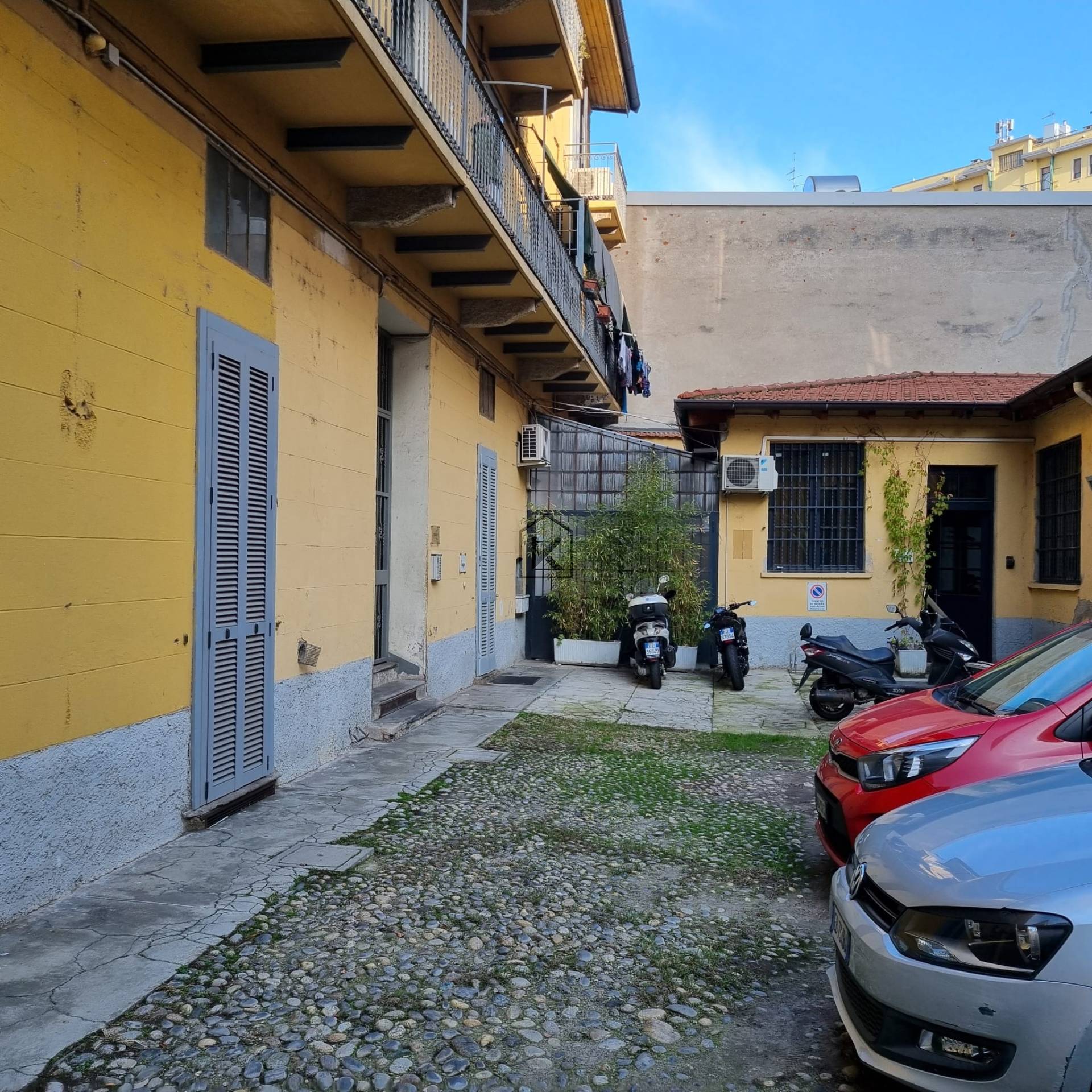 Appartamento in affitto a Milano, Maciachini