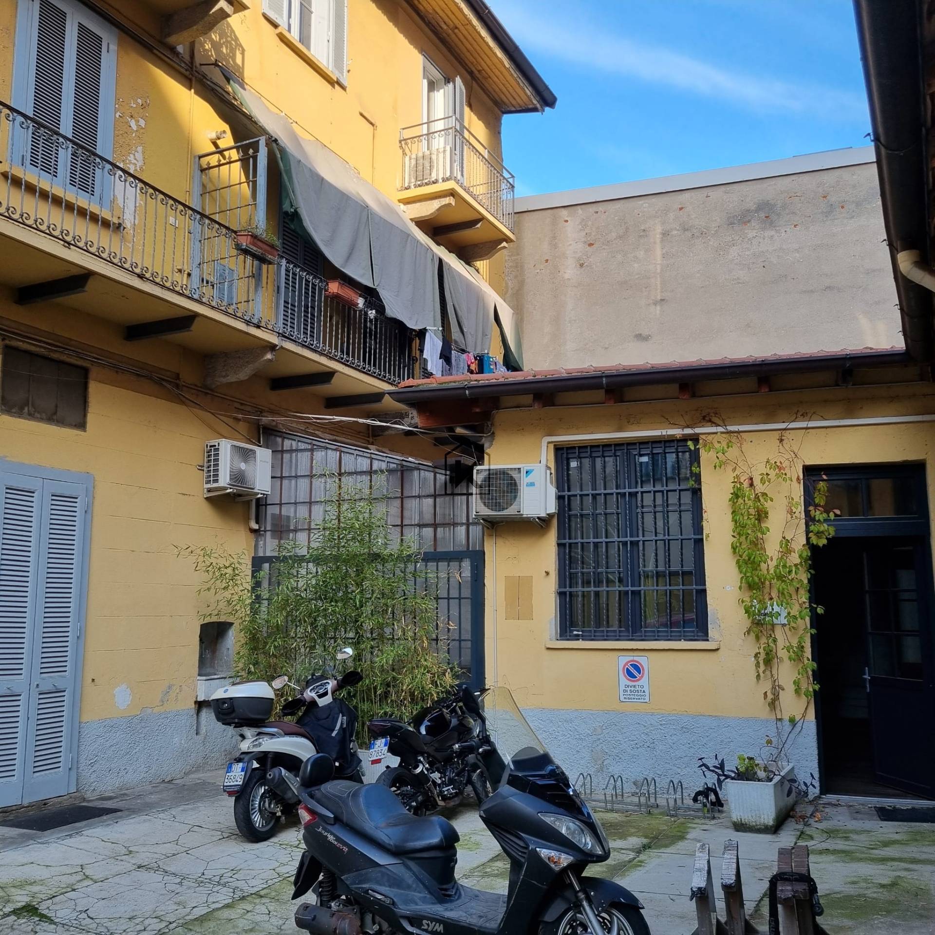 Appartamento in affitto a Milano, Maciachini