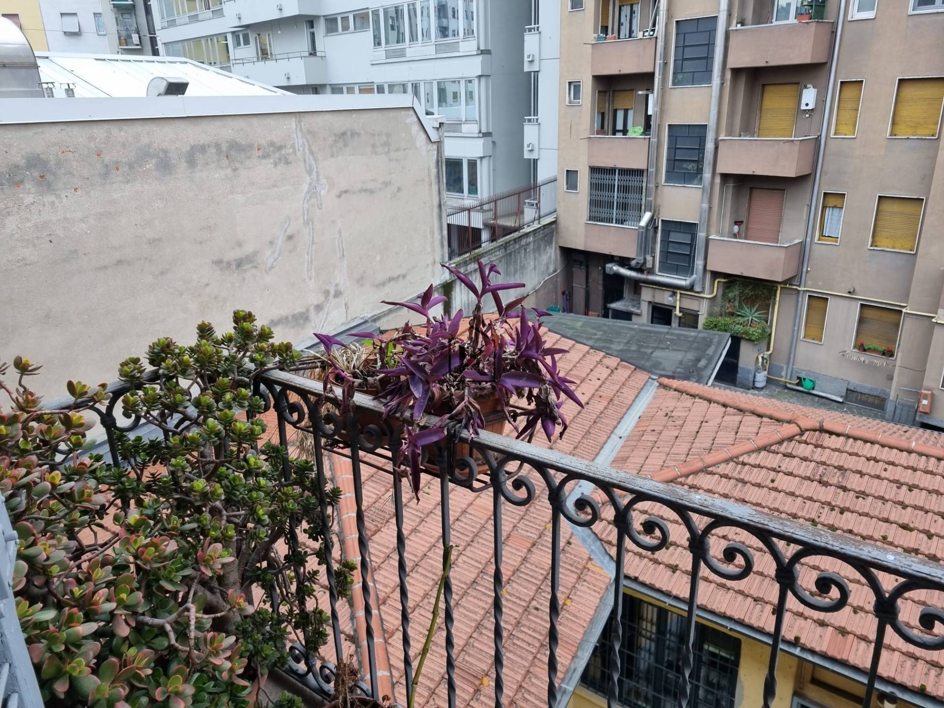 Appartamento in affitto a Milano, Maciachini