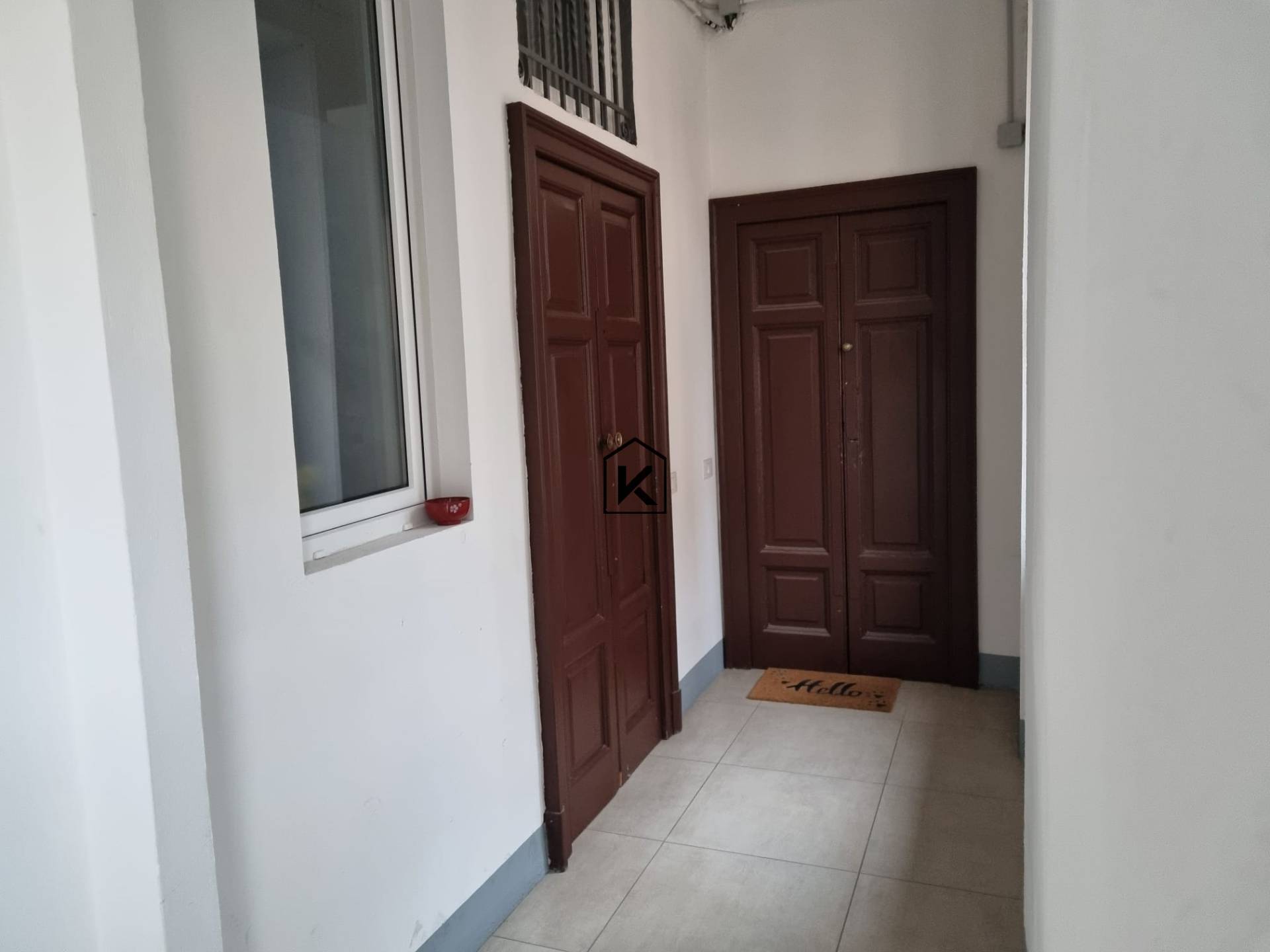 Appartamento in affitto a Milano, Maciachini