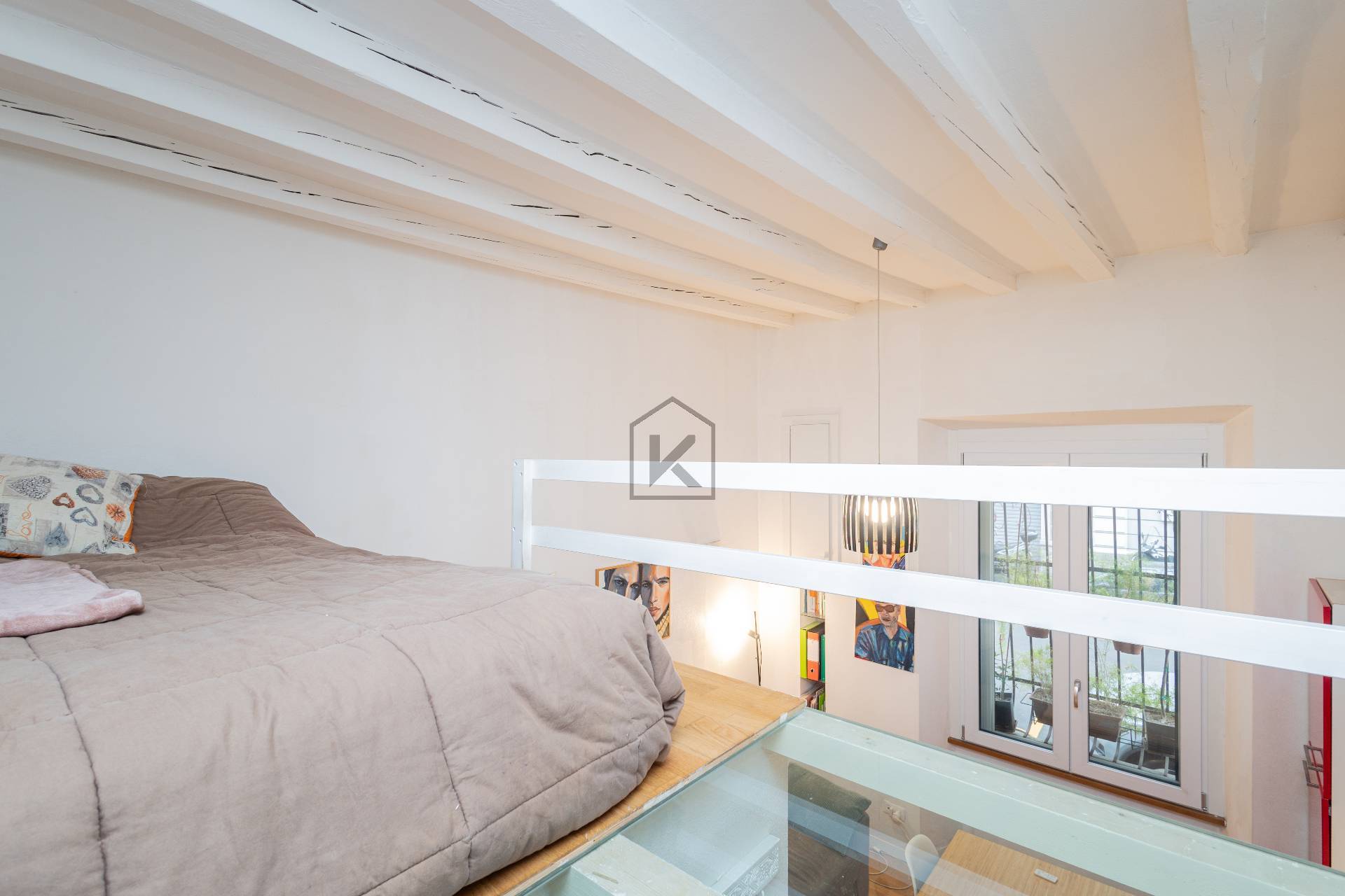 Appartamento in vendita a Milano, P.ta Venezia