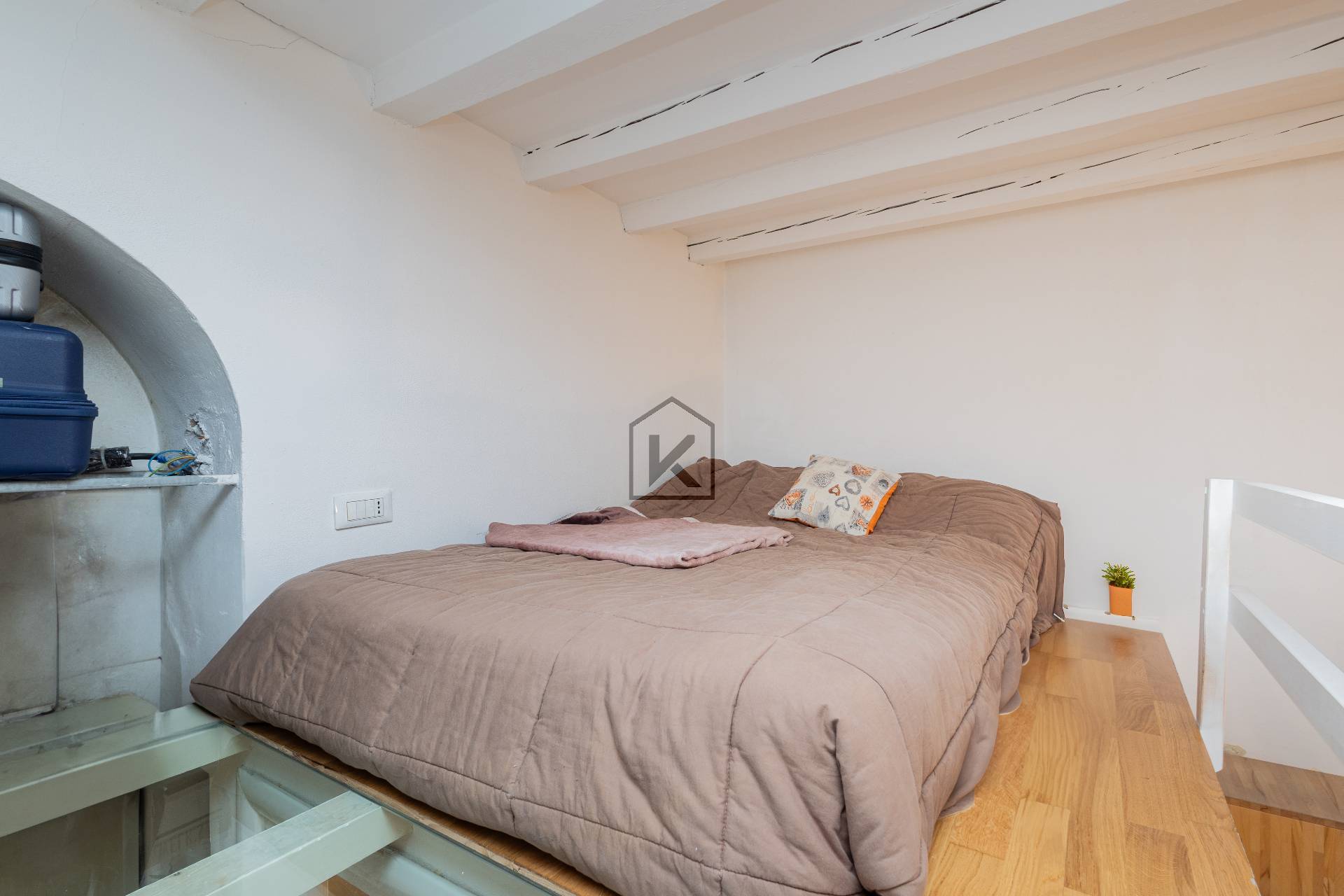 Appartamento in vendita a Milano, P.ta Venezia