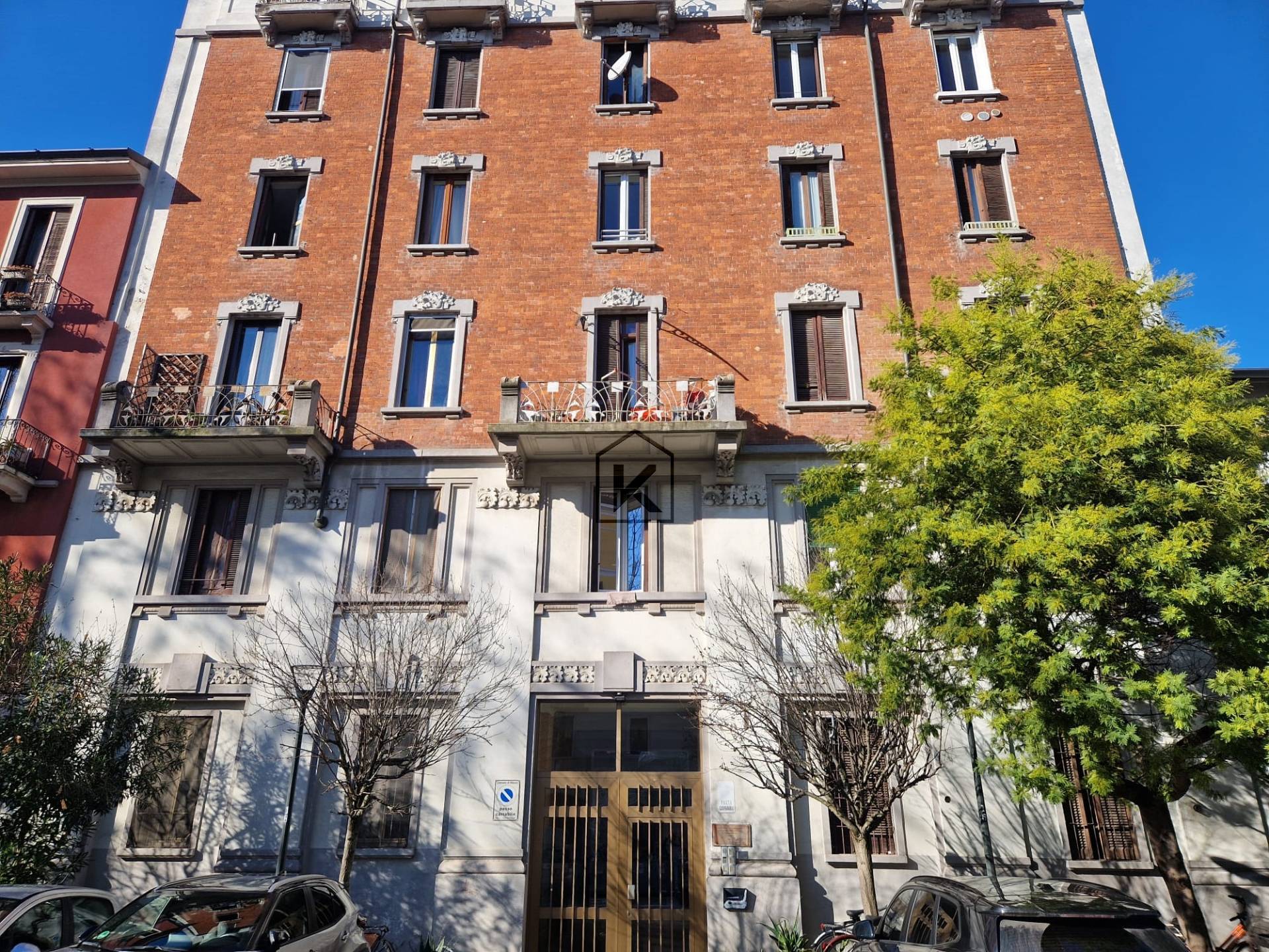 Appartamento in affitto a Milano, Dergano