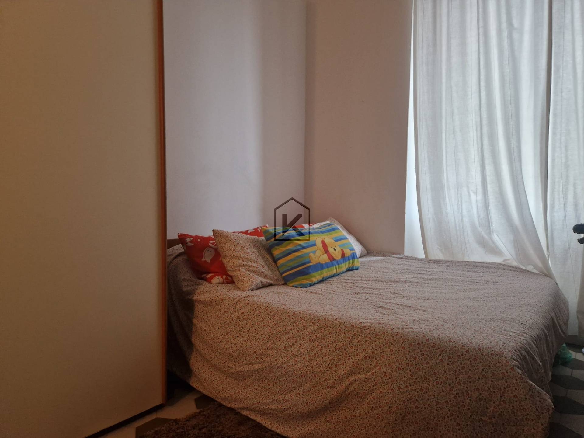 Appartamento in affitto a Milano, Dergano