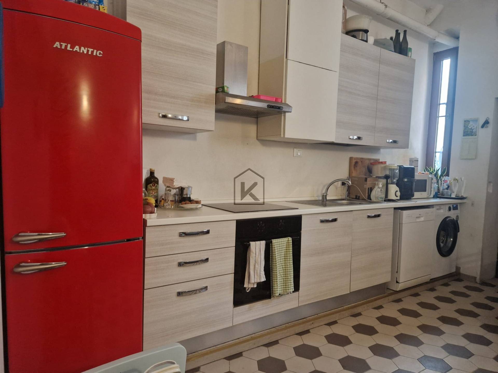 Appartamento in affitto a Milano, Dergano