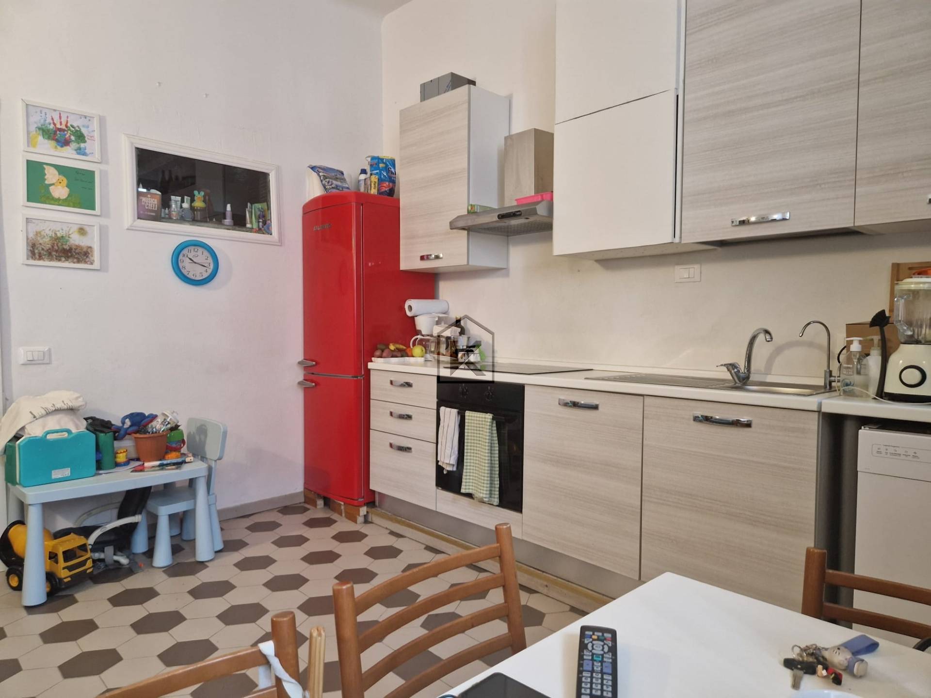 Appartamento in affitto a Milano, Dergano