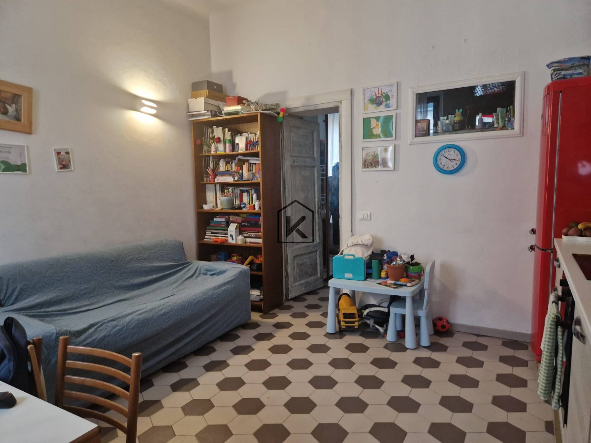 Appartamento in affitto a Milano, Dergano