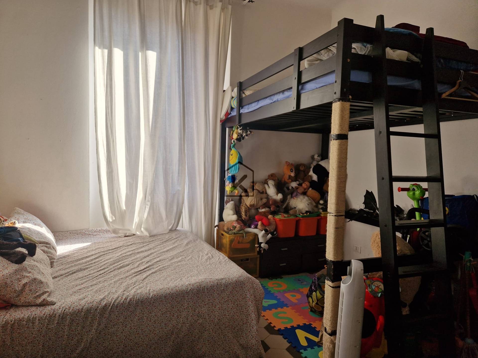 Appartamento in affitto a Milano, Dergano