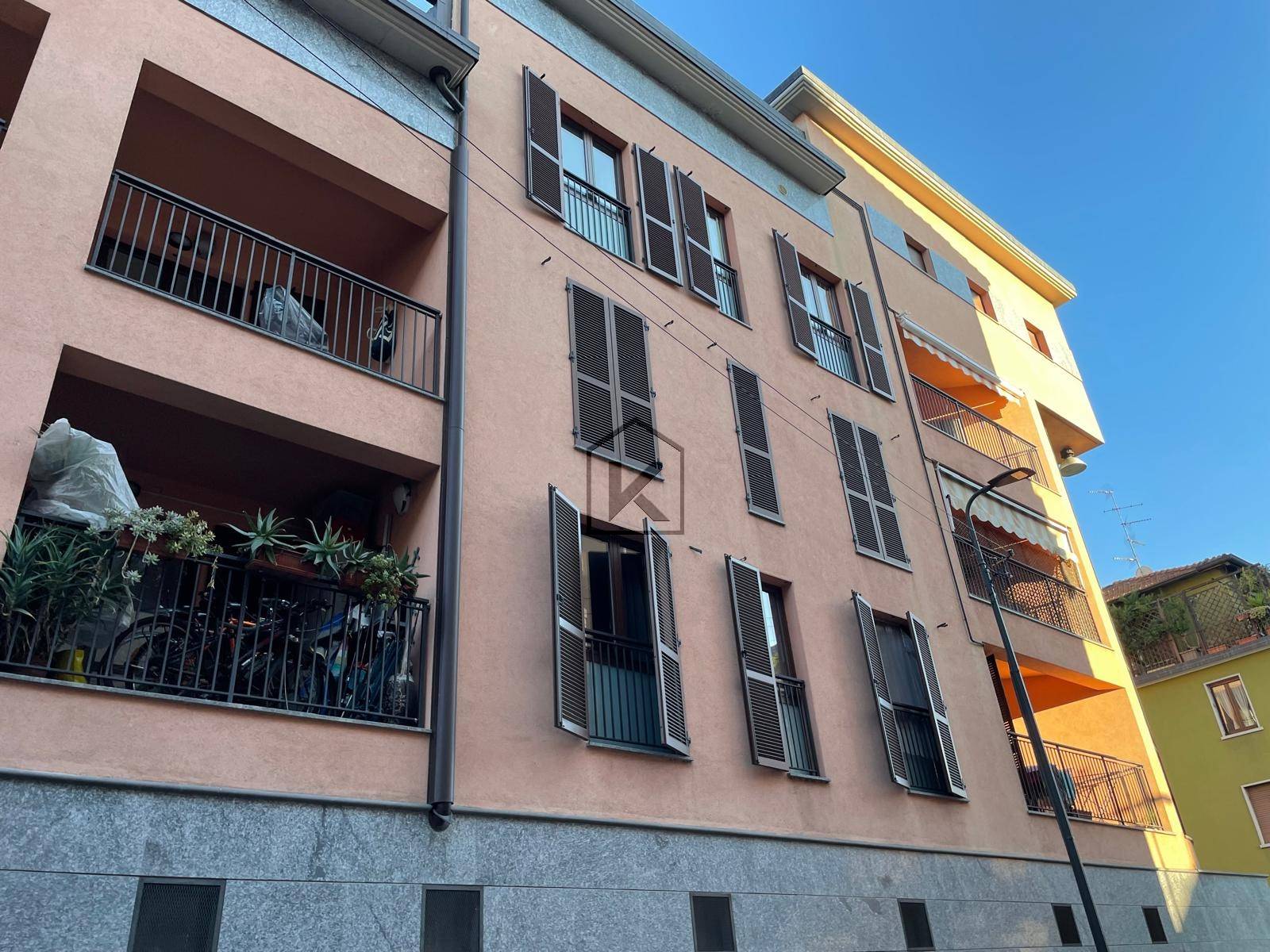 Box/Posto Auto in vendita a Milano, Monza