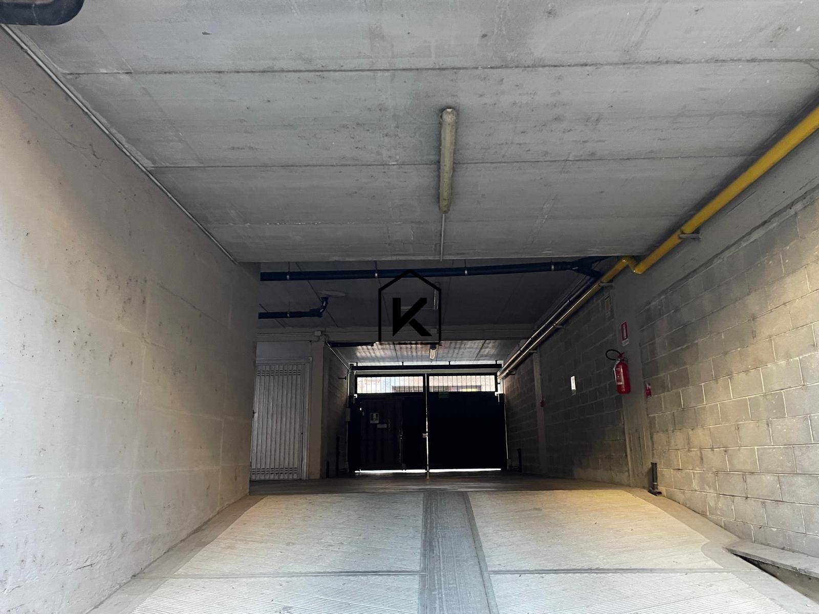 Box/Posto Auto in vendita a Milano, Monza