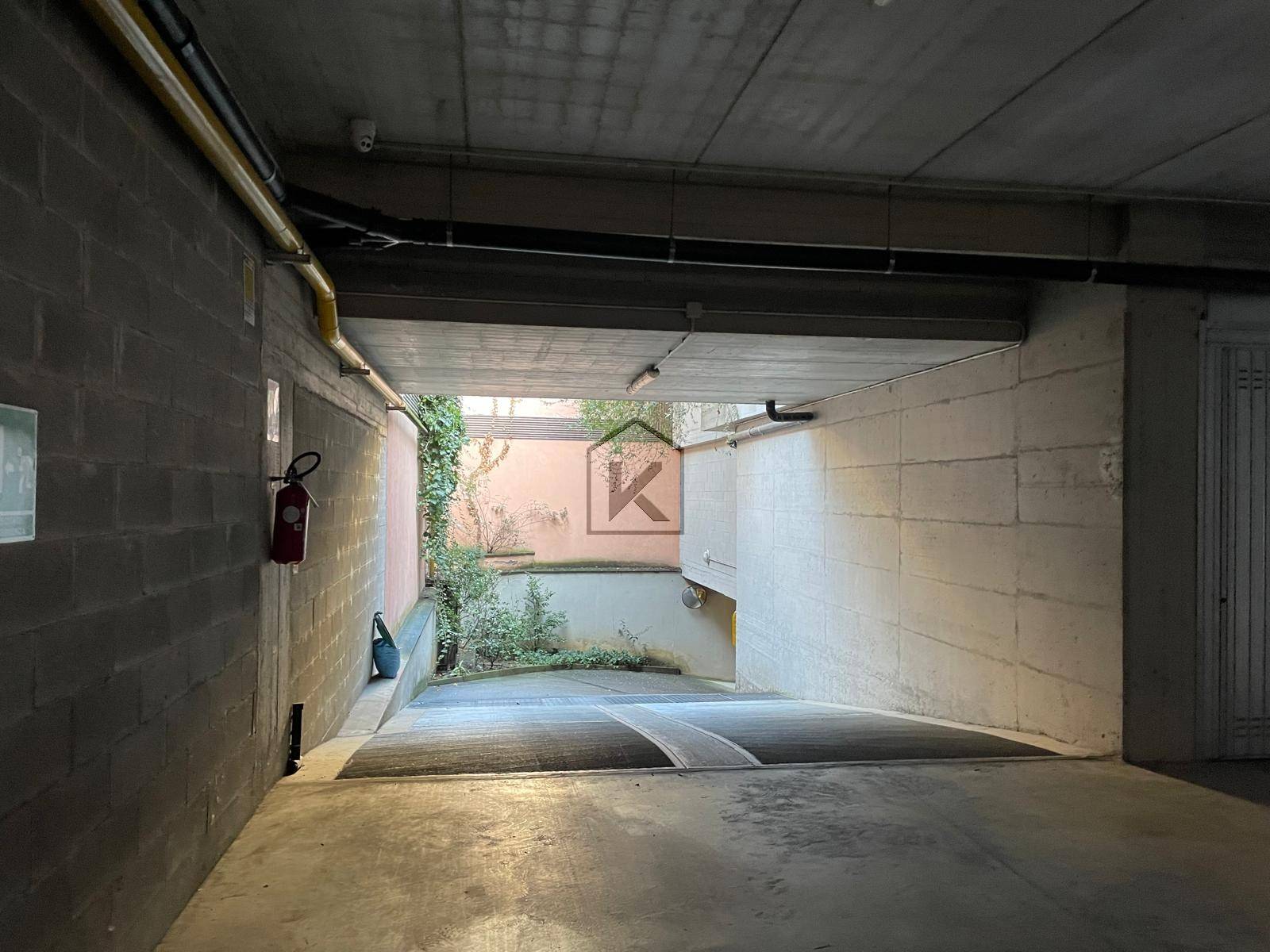 Box/Posto Auto in vendita a Milano, Monza