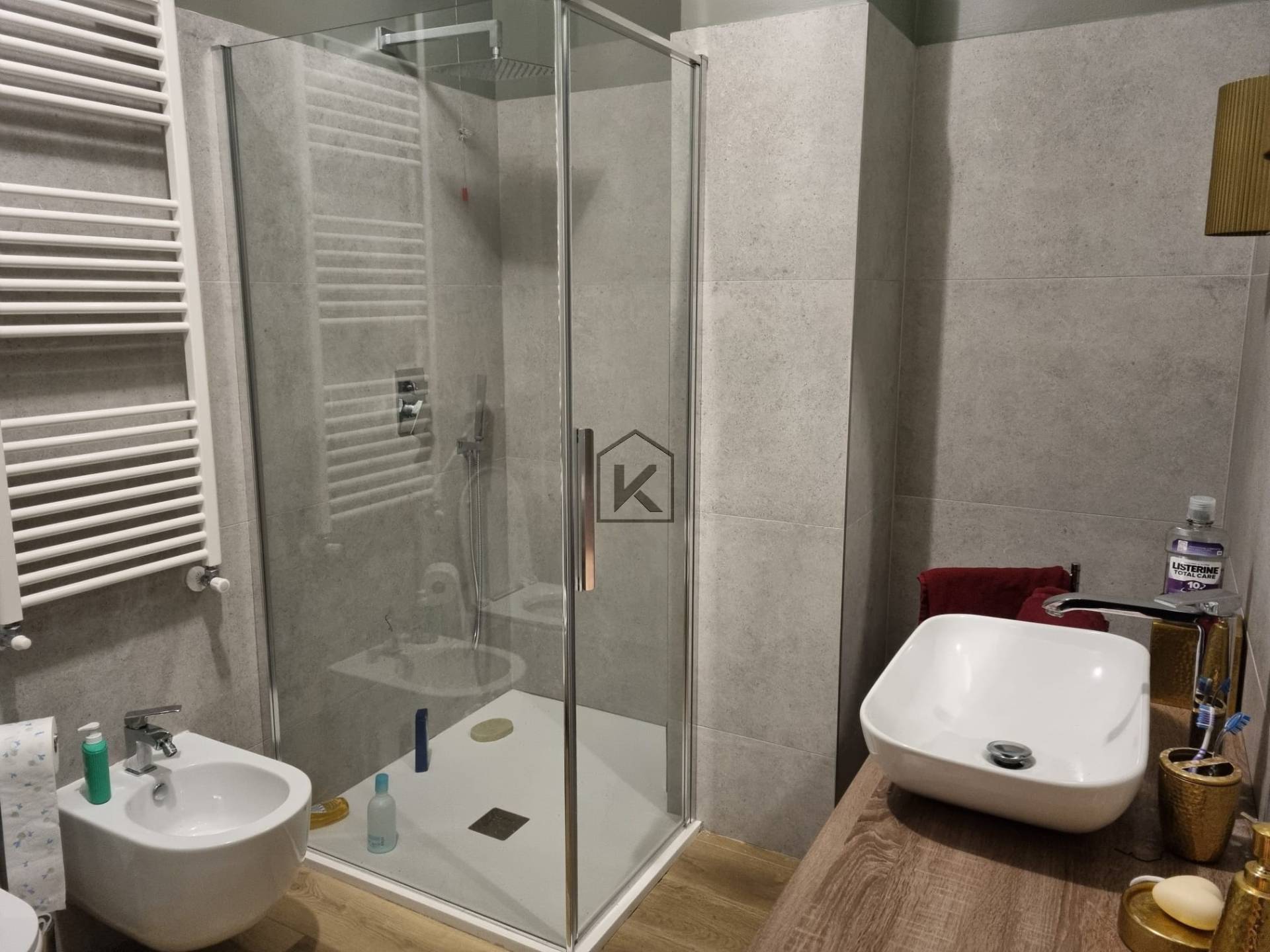 Appartamento in affitto a San Donato Milanese