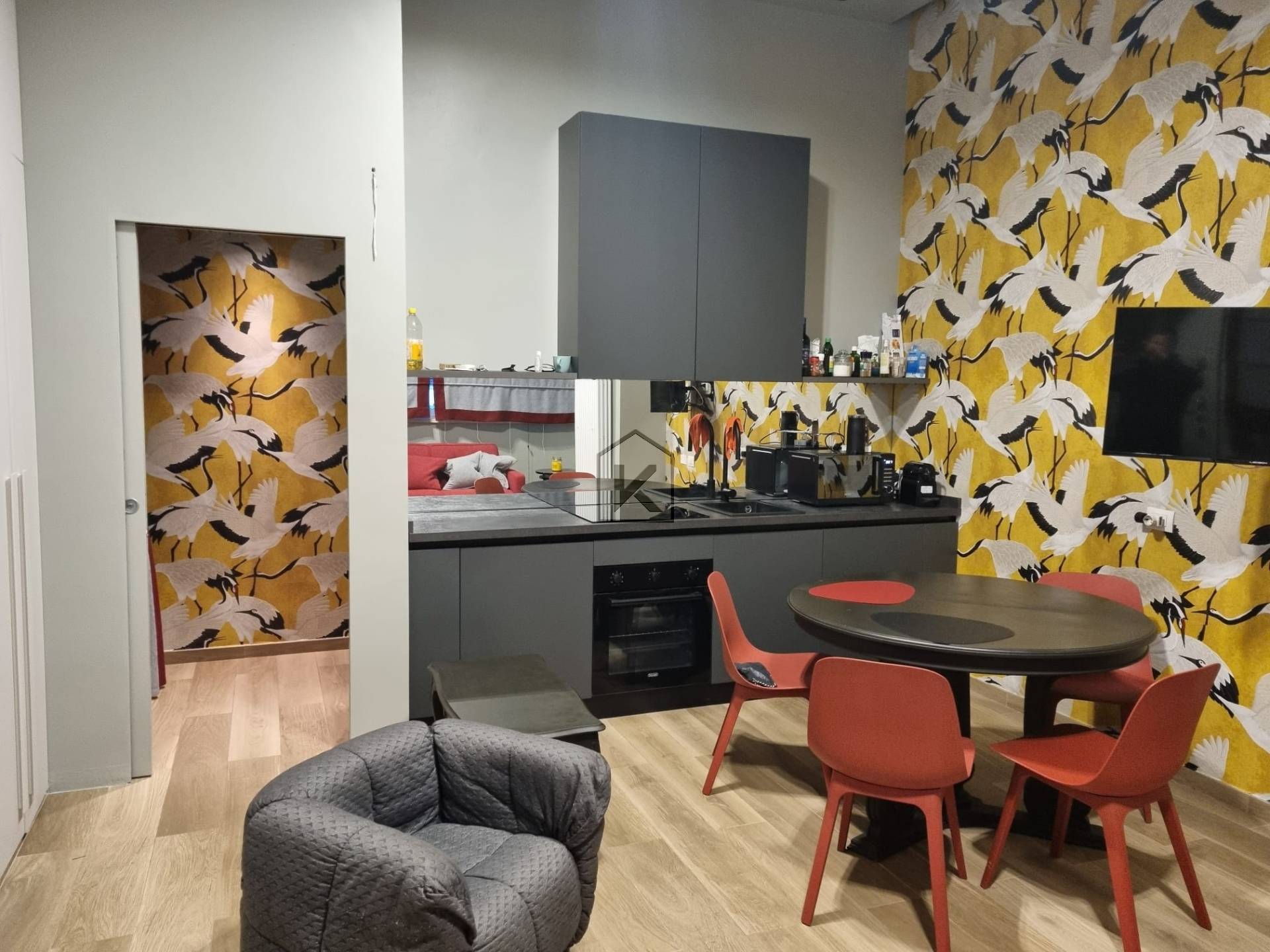 Appartamento in affitto a San Donato Milanese