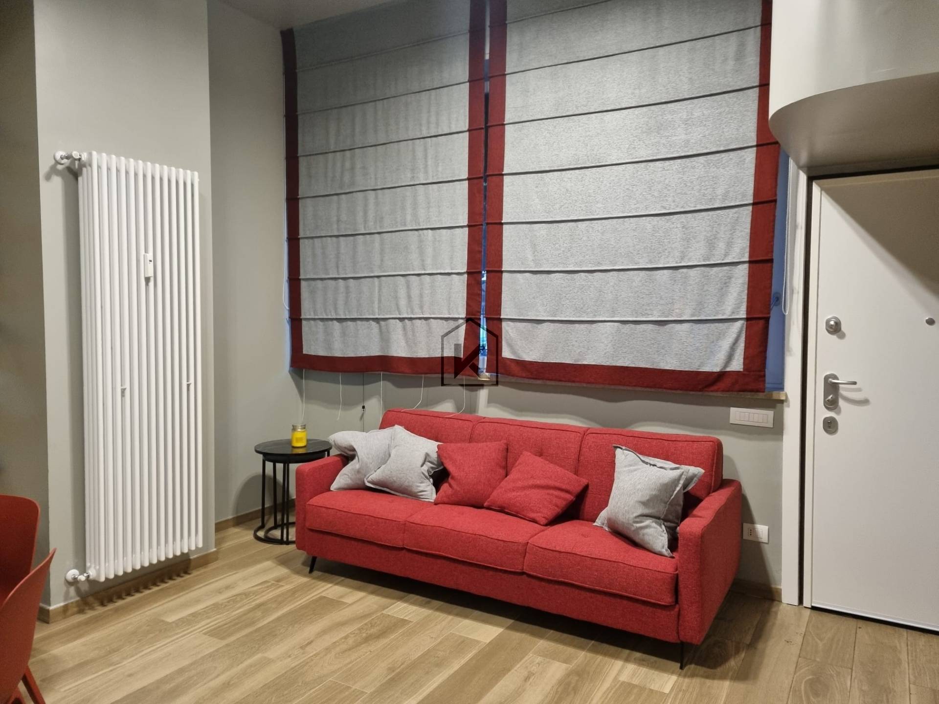 Appartamento in affitto a San Donato Milanese