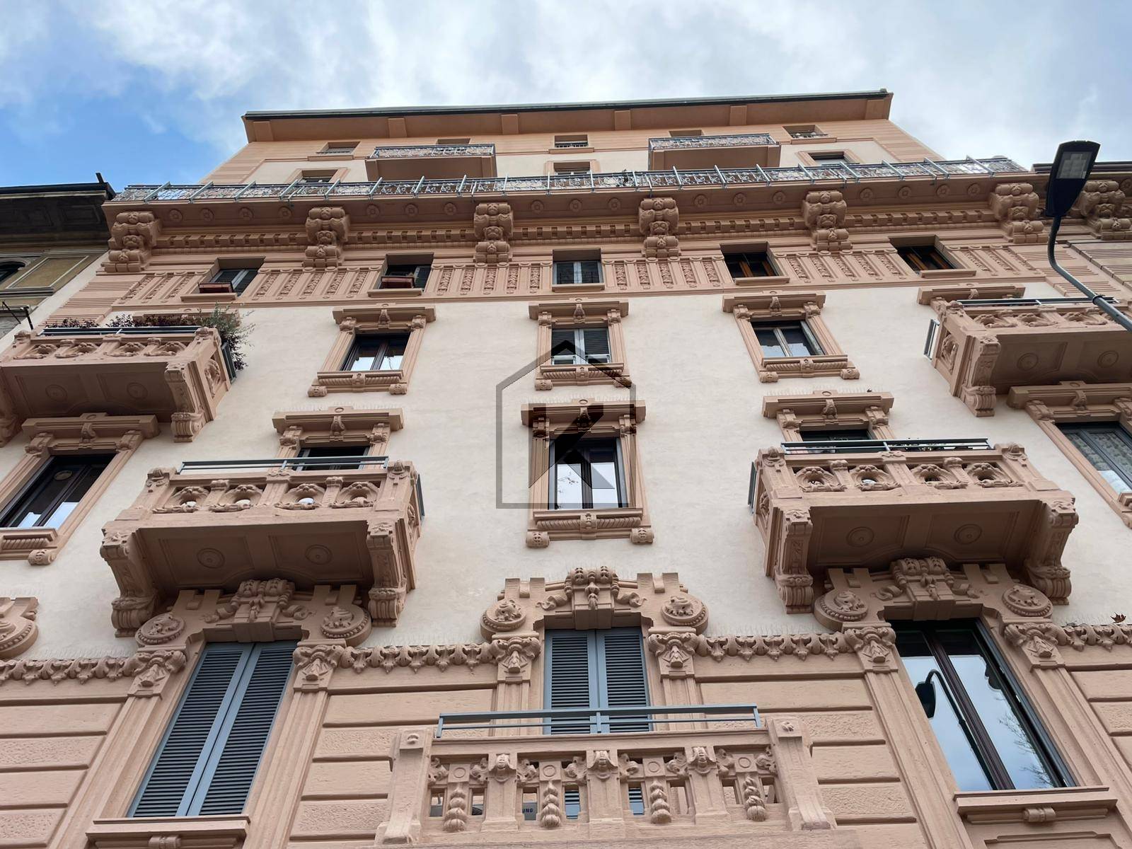 Studio/Ufficio in affitto a Milano, Indipendenza