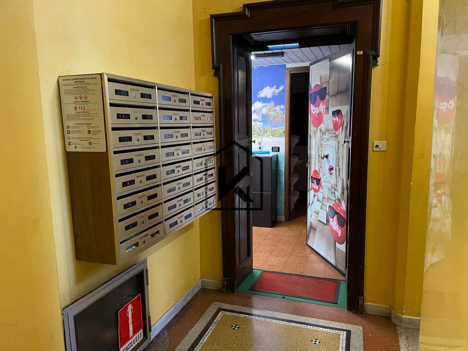 Studio/Ufficio in affitto a Milano, Indipendenza