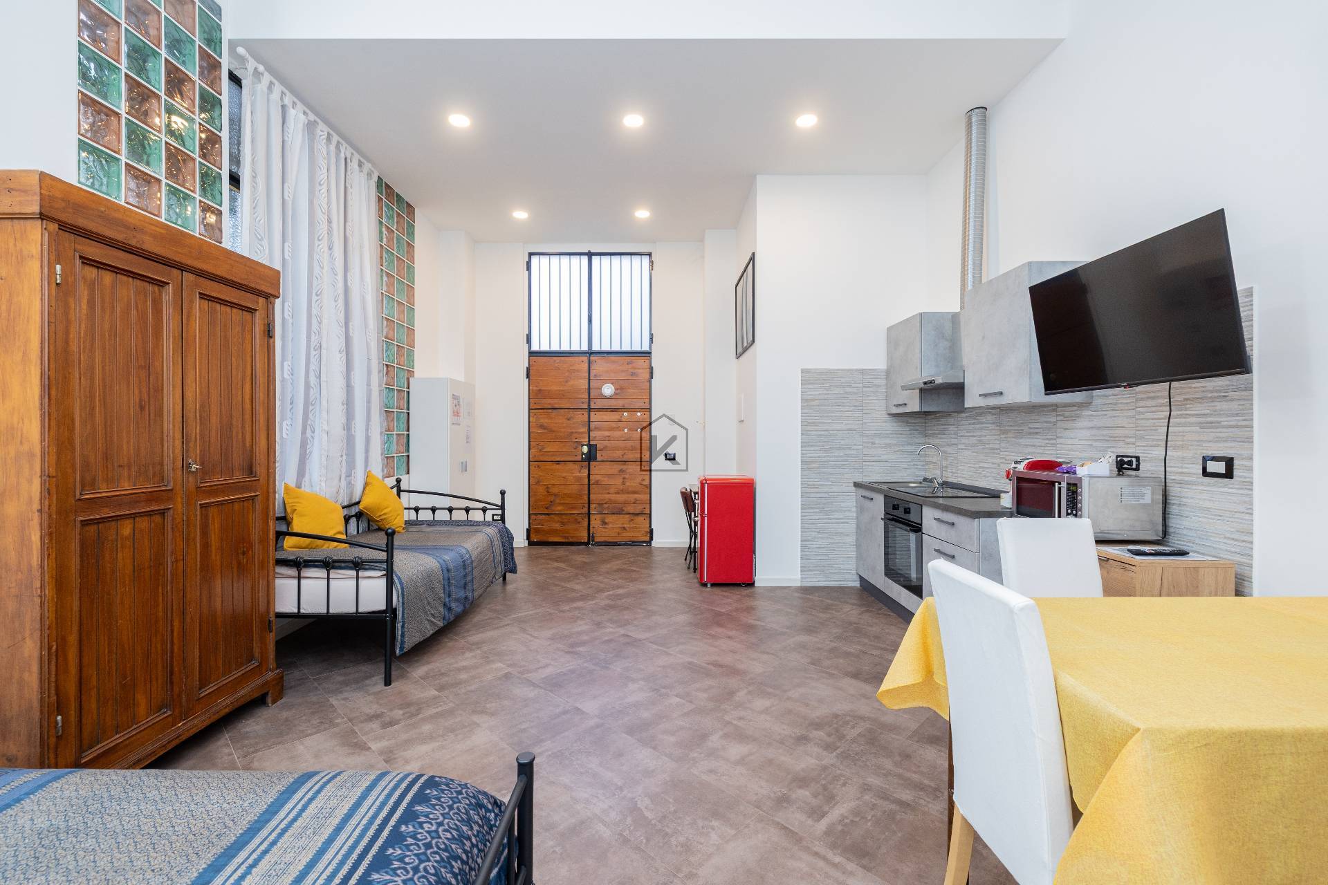 Appartamento in vendita a Milano, Citt Studi