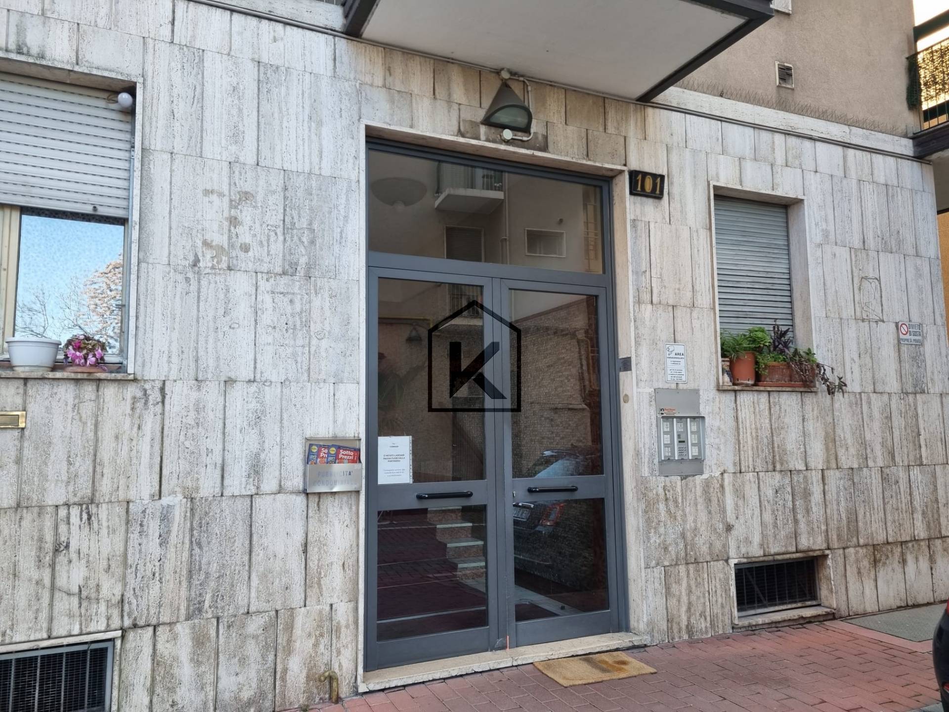 Appartamento in affitto a Milano, Ticinese