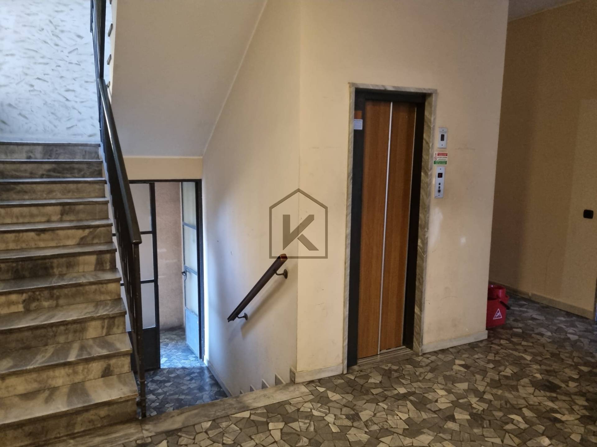 Appartamento in affitto a Milano, Ticinese