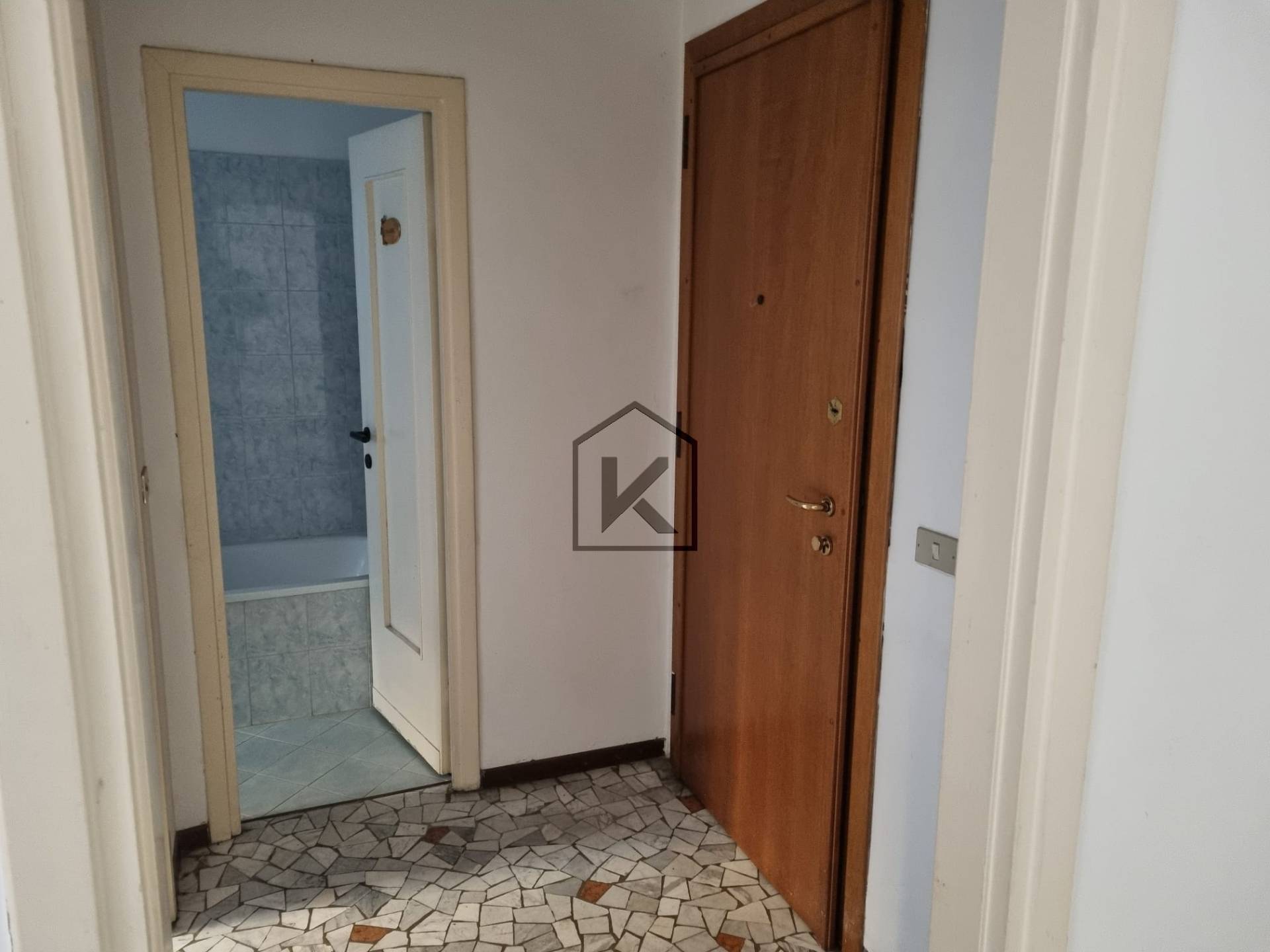 Appartamento in affitto a Milano, Ticinese