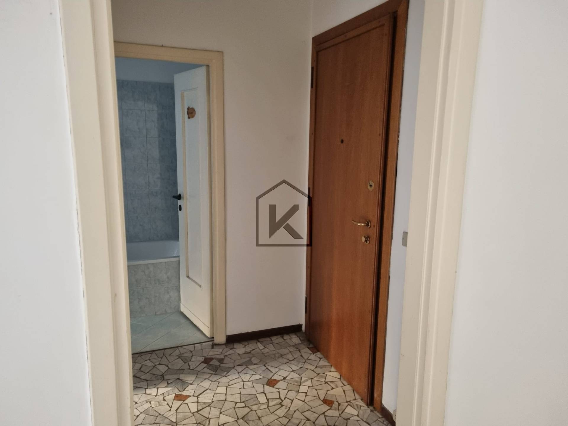 Appartamento in affitto a Milano, Ticinese