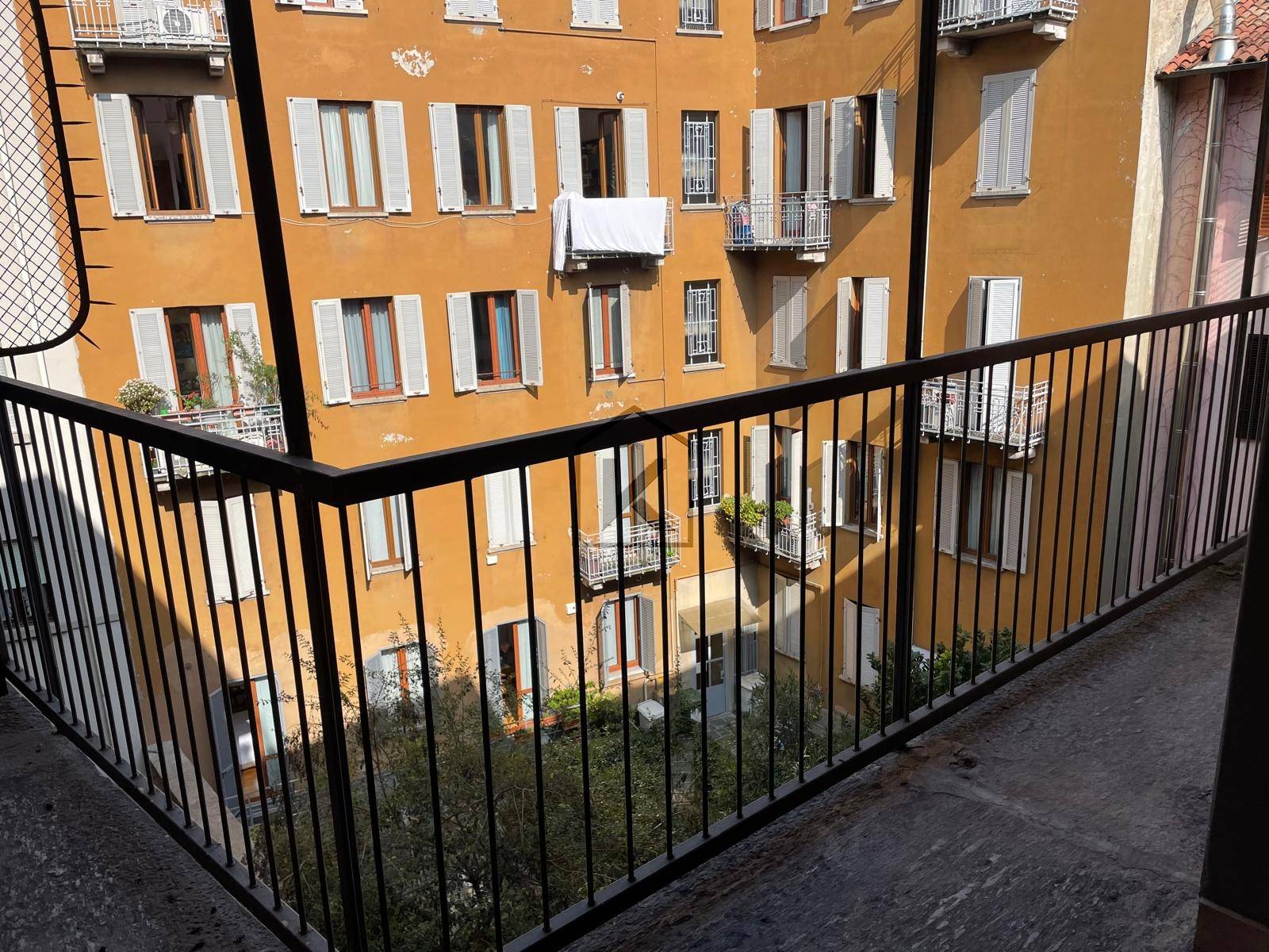 Appartamento in affitto a Milano, P.ta Venezia