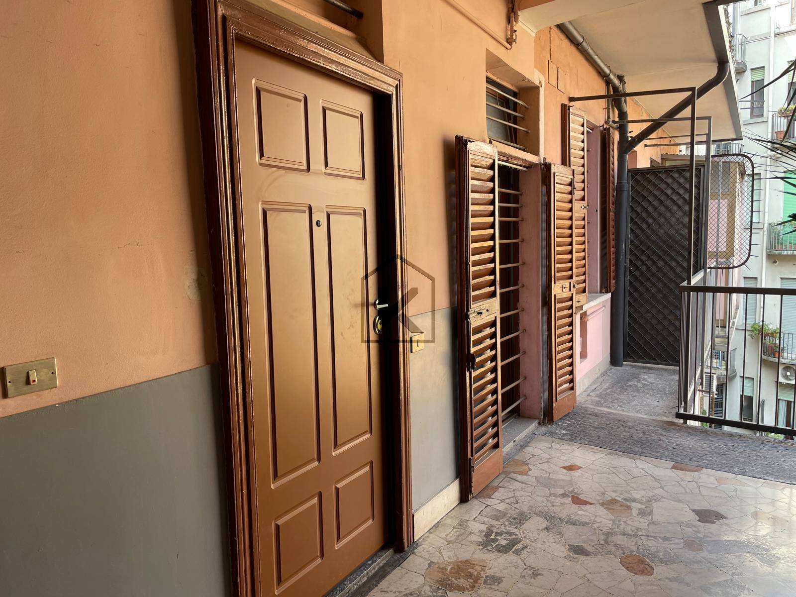 Appartamento in affitto a Milano, P.ta Venezia