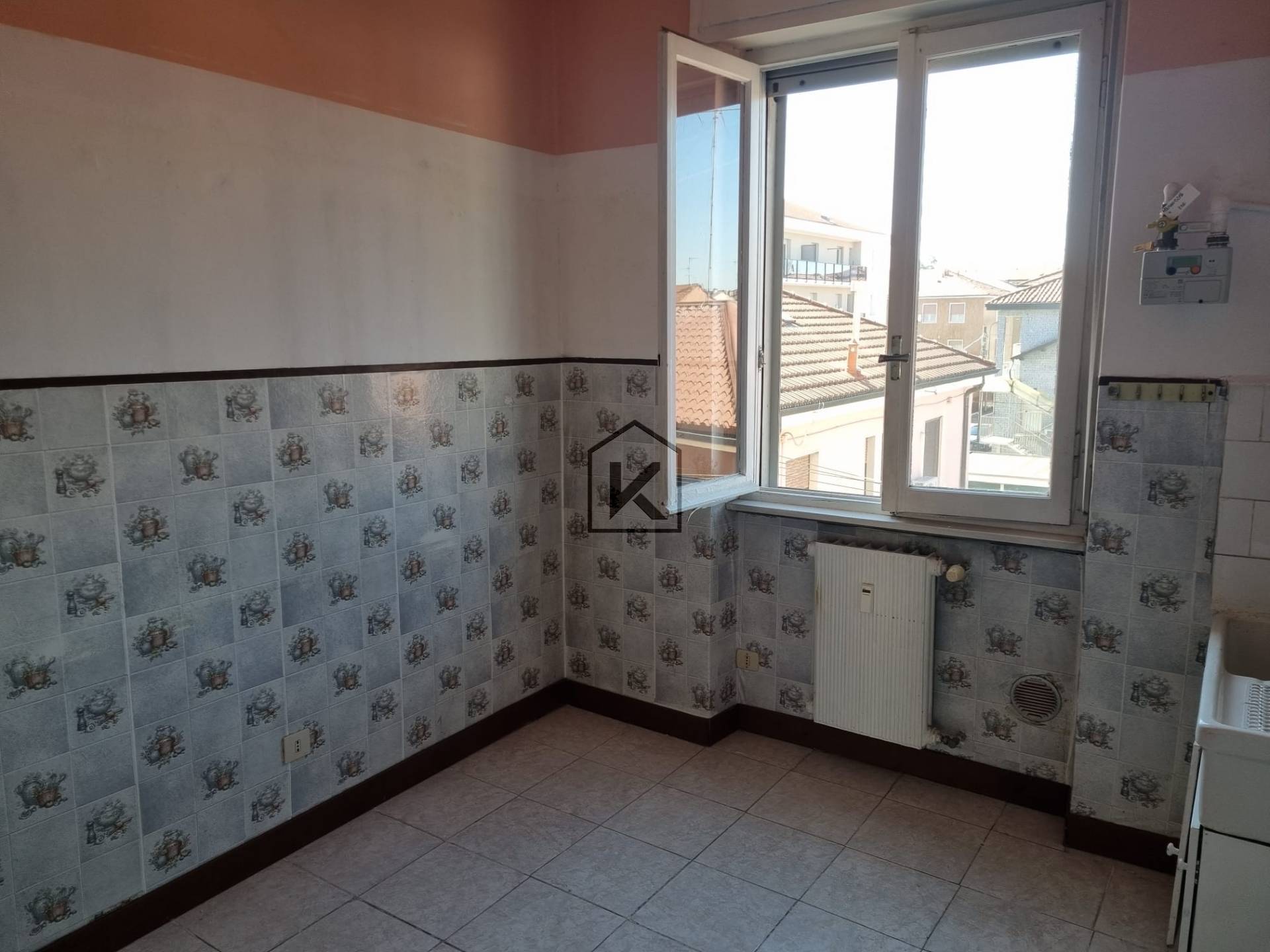 Appartamento in affitto a San Giuliano Milanese