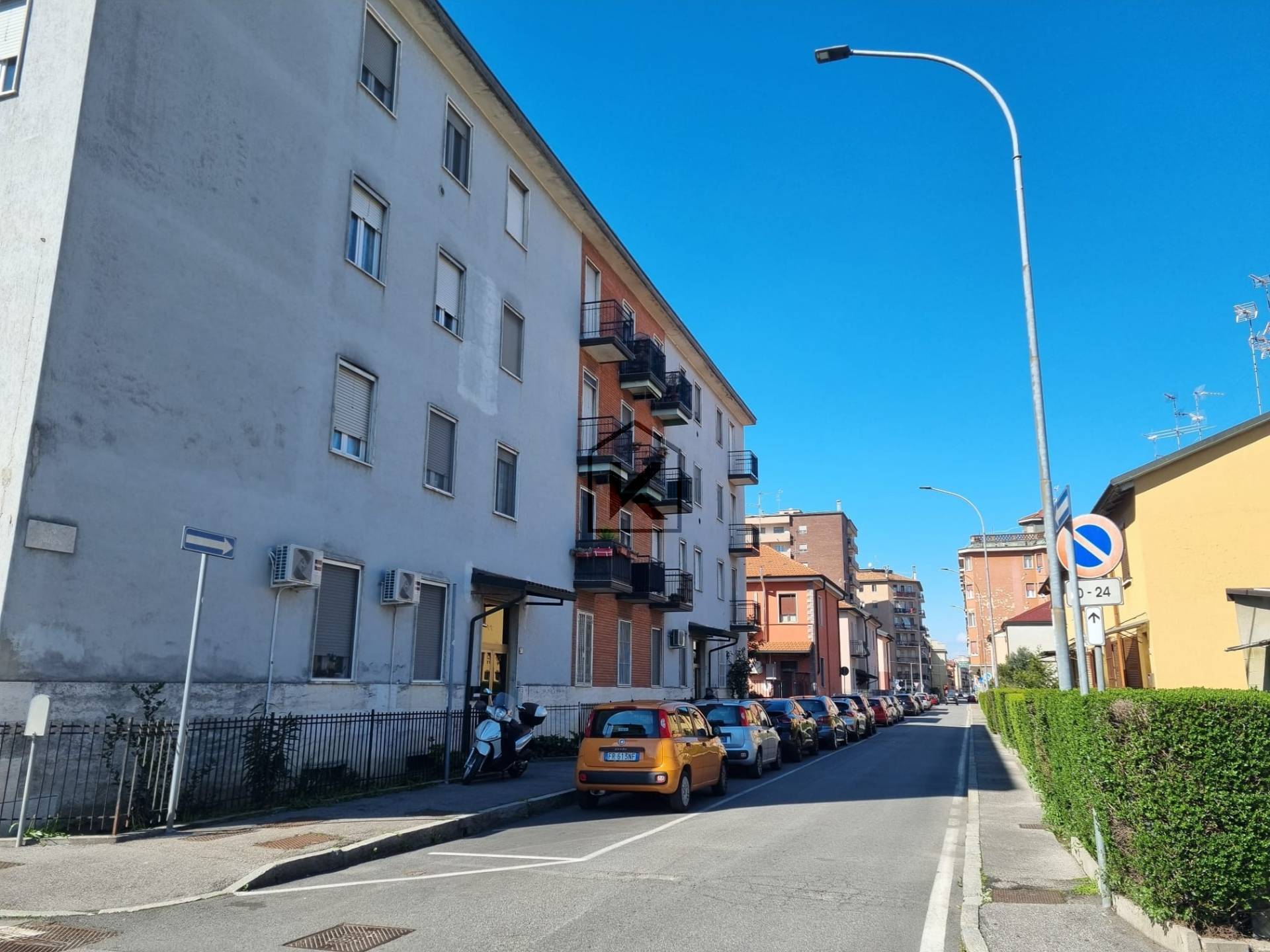 Appartamento in affitto a San Giuliano Milanese