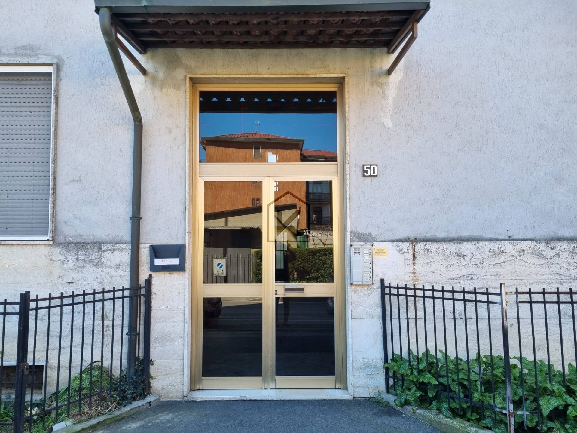 Appartamento in affitto a San Giuliano Milanese