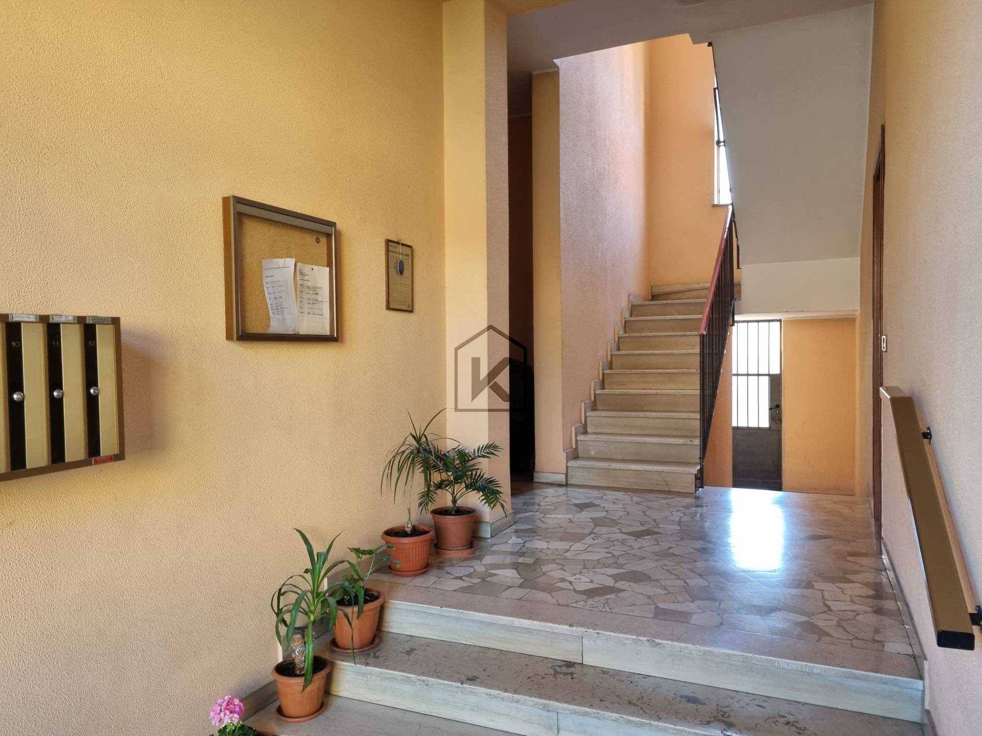 Appartamento in affitto a San Giuliano Milanese