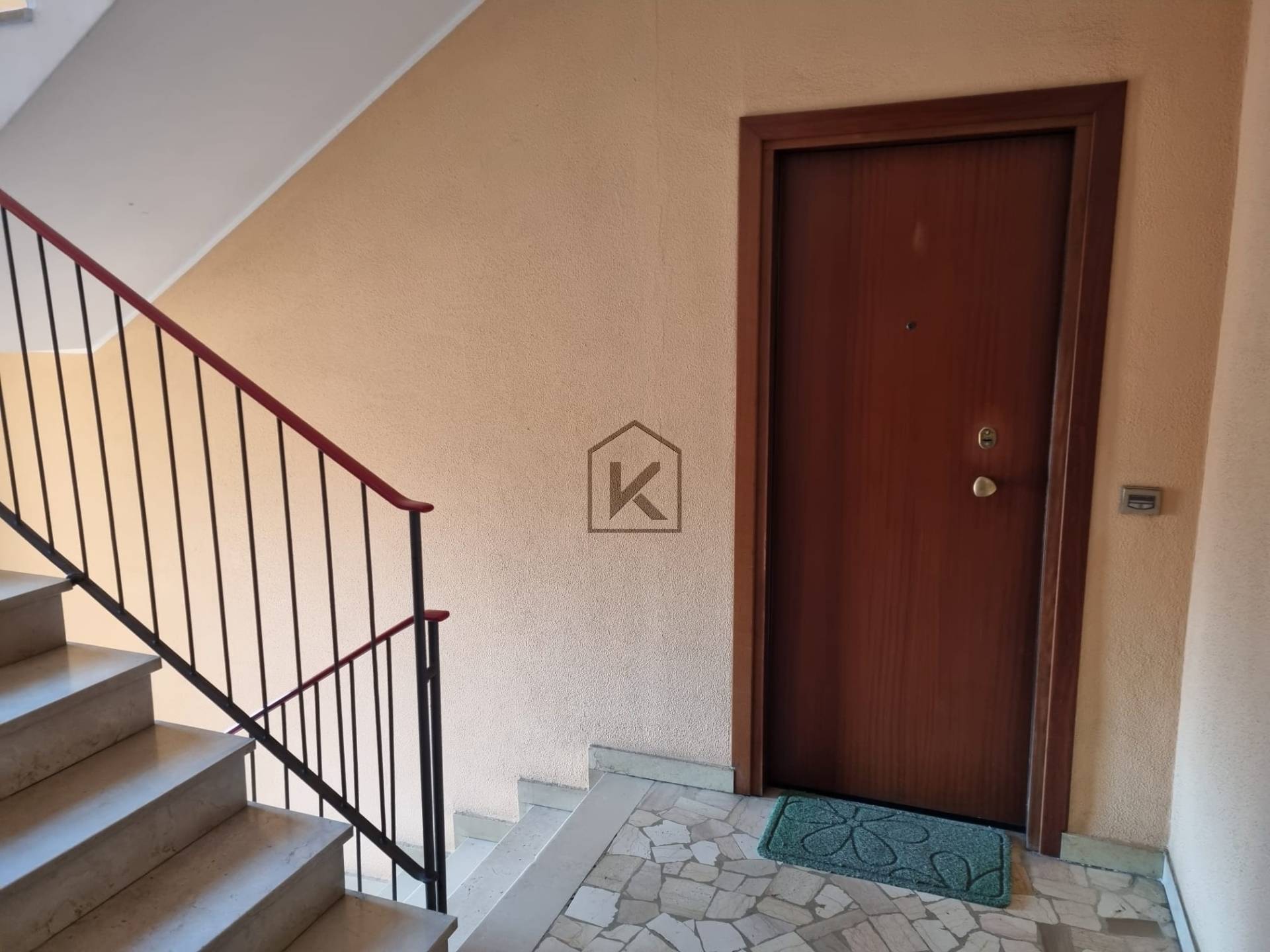 Appartamento in affitto a San Giuliano Milanese