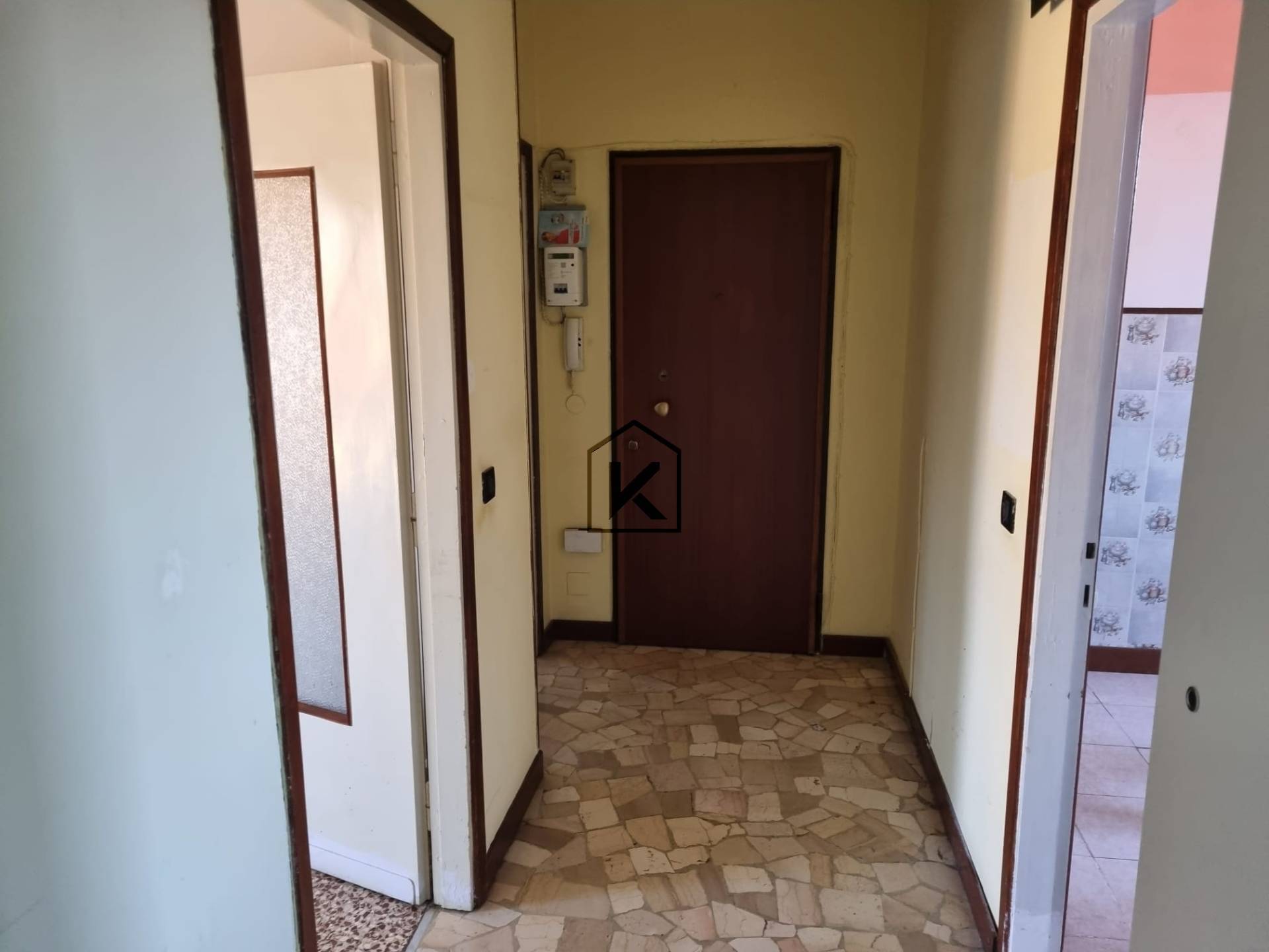 Appartamento in affitto a San Giuliano Milanese