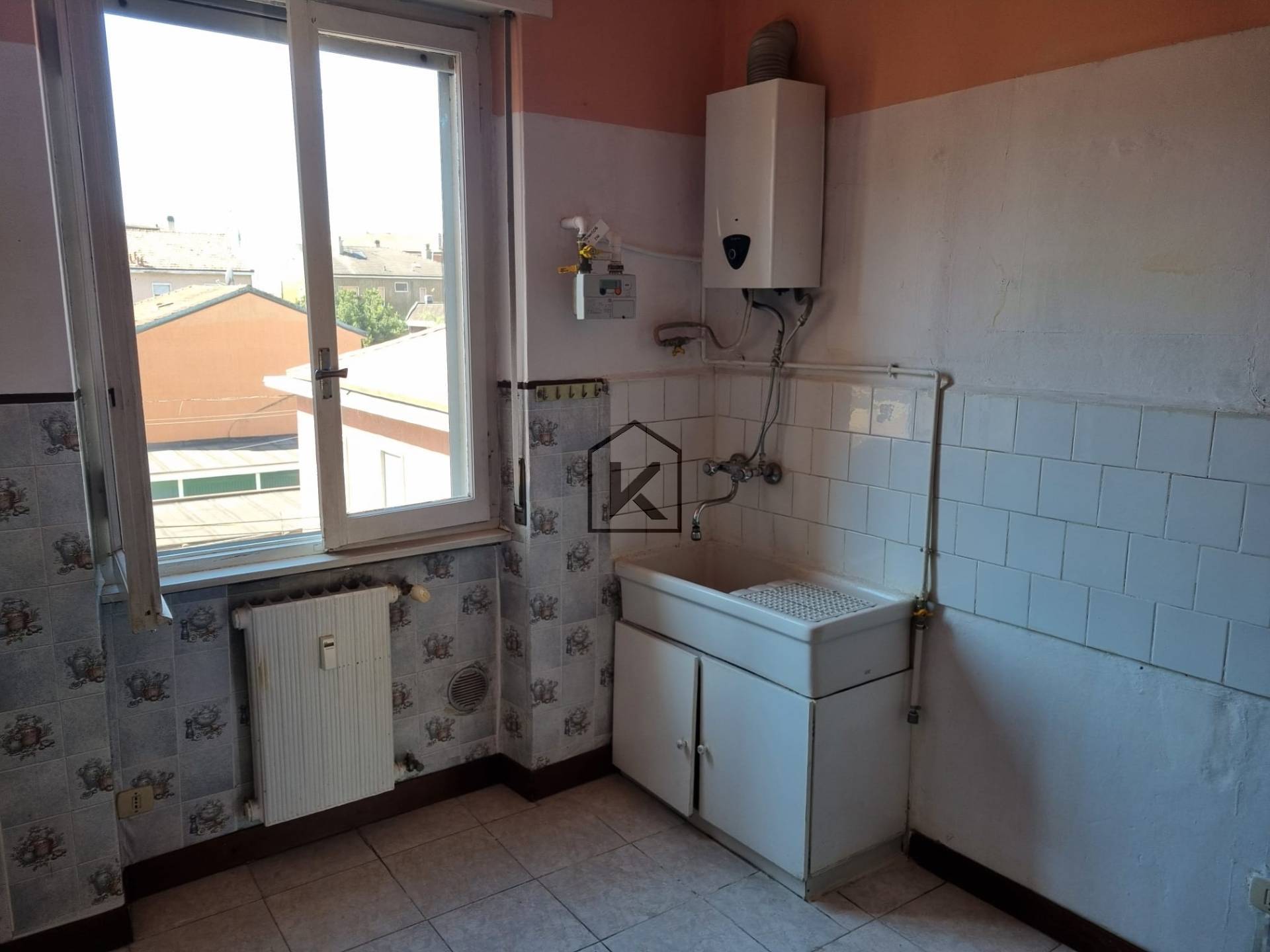 Appartamento in affitto a San Giuliano Milanese