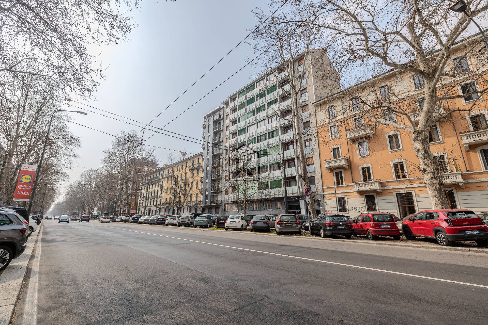 Appartamento in vendita a Milano, Susa