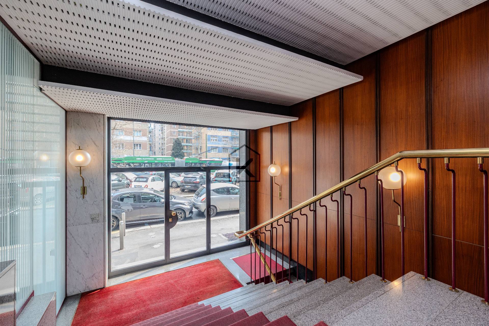 Appartamento in vendita a Milano, Susa