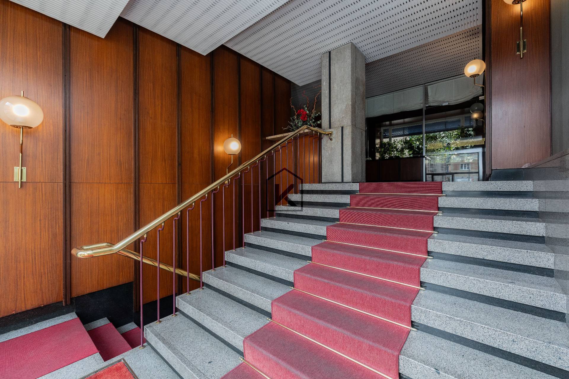 Appartamento in vendita a Milano, Susa