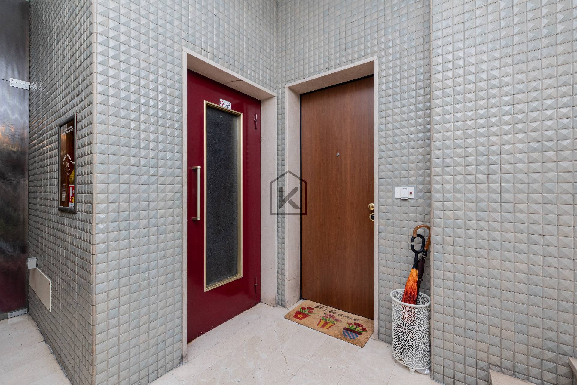 Appartamento in vendita a Milano, Susa