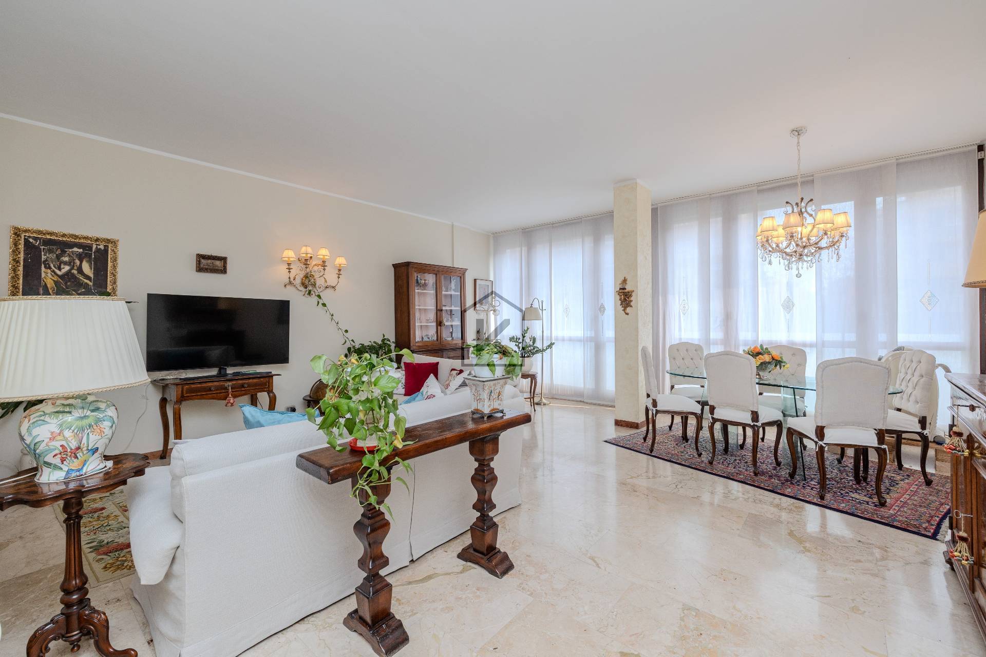 Appartamento in vendita a Milano, Susa