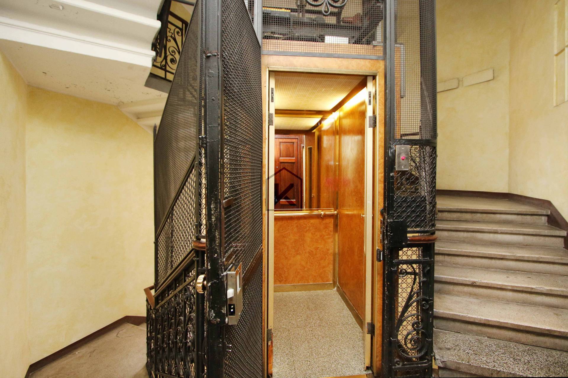 Appartamento in vendita a Milano, Sempione