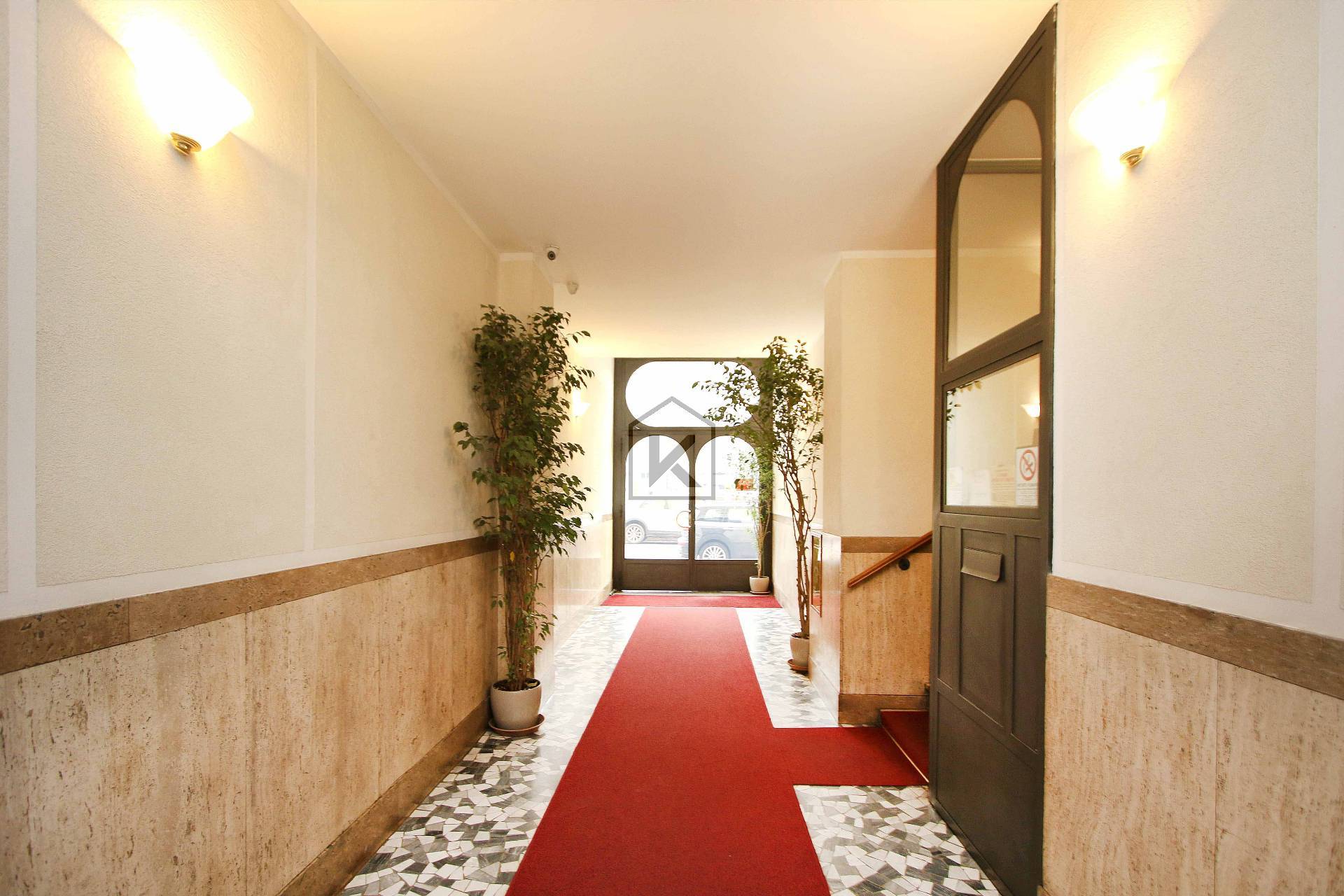 Appartamento in vendita a Milano, Sempione