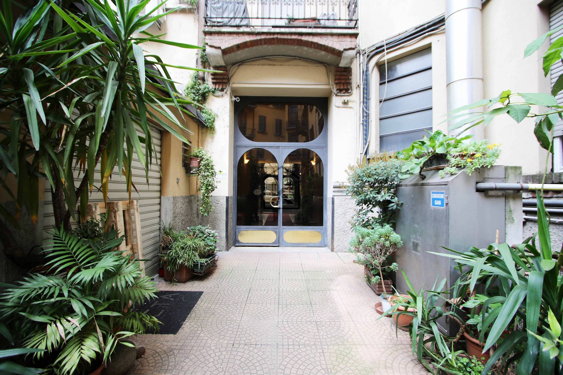 Appartamento in vendita a Milano, Sempione