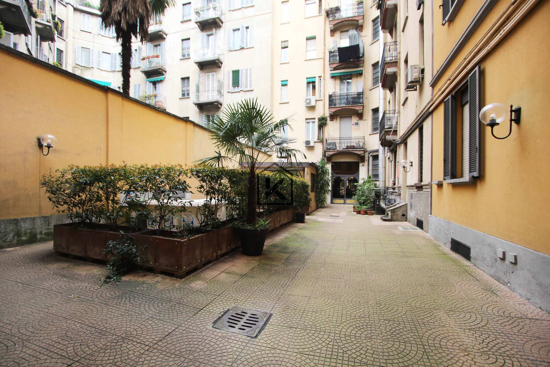 Appartamento in vendita a Milano, Sempione